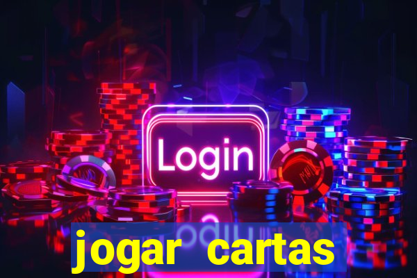 jogar cartas baralho comum cartomancia